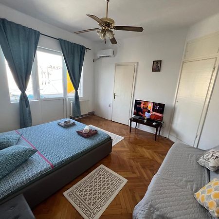 Unirii Downtown Apartment Bucharest Exterior photo